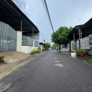 Bán Lô Đất 117.5m2 Thổ Cư Giá 1 Tỷ 079  Mặt Tiền Đường Nhựa Diên Sơn, Xã Diên Điền, Khánh Hòa - Hình ảnh 3