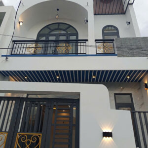 Bán NHÀ 2 TẦNG HIỆN ĐẠI, 65.9m2, Giá 1tỷ750 TẠI THÔN 3 DIÊN PHÚ, DIÊN ĐIỀN, KHÁNH HÒA - Hình ảnh 2
