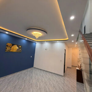Bán NHÀ 2 TẦNG HIỆN ĐẠI, 65.9m2, Giá 1tỷ750 TẠI THÔN 3 DIÊN PHÚ, DIÊN ĐIỀN, KHÁNH HÒA - Hình ảnh 3