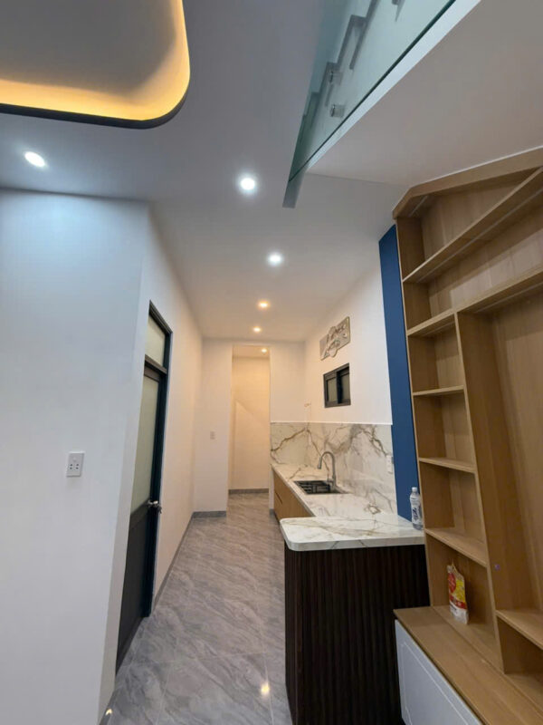 Bán NHÀ 2 TẦNG HIỆN ĐẠI, 65.9m2, Giá 1tỷ750 TẠI THÔN 3 DIÊN PHÚ, DIÊN ĐIỀN, KHÁNH HÒA - Hình ảnh 8