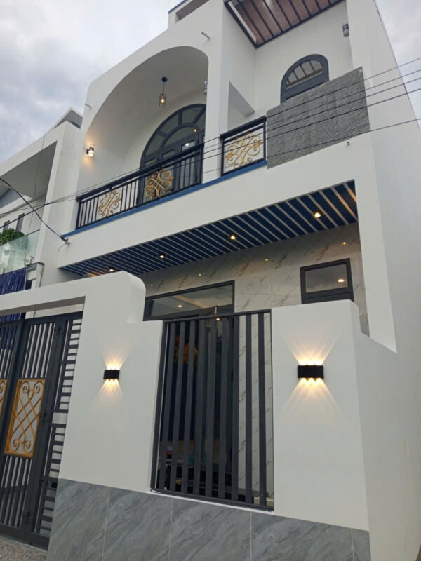 Bán NHÀ 2 TẦNG HIỆN ĐẠI, 65.9m2, Giá 1tỷ750 TẠI THÔN 3 DIÊN PHÚ, DIÊN ĐIỀN, KHÁNH HÒA - Hình ảnh 1