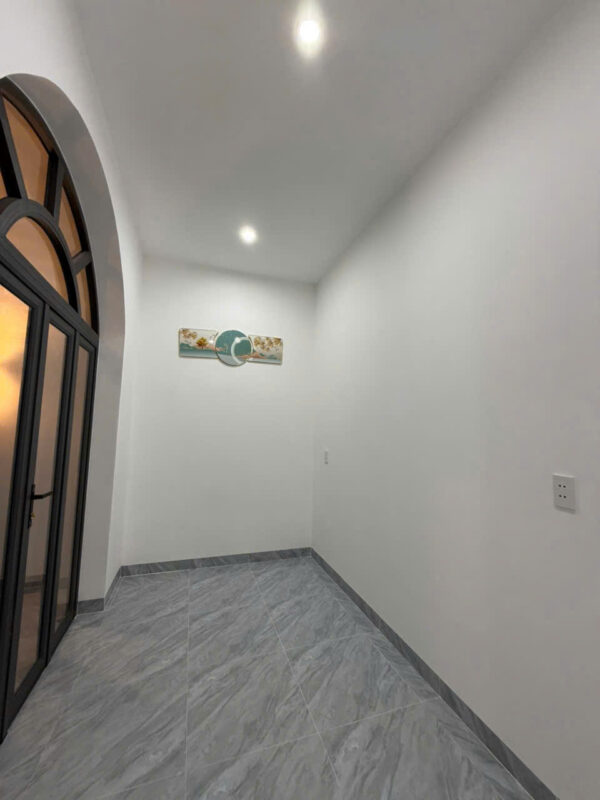 Bán NHÀ 2 TẦNG HIỆN ĐẠI, 65.9m2, Giá 1tỷ750 TẠI THÔN 3 DIÊN PHÚ, DIÊN ĐIỀN, KHÁNH HÒA - Hình ảnh 6