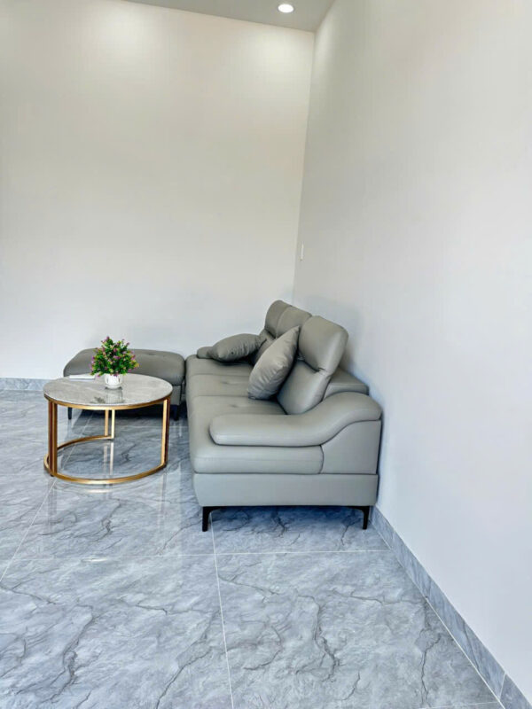 Bán Nhà 1 Trệt 1 Lầu Diên Lạc, Khánh Hòa - 64,6m² - giá chỉ 1 tỷ 870 - Sổ Sẵn, Nội Thất Đầy Đủ - Hình ảnh 3