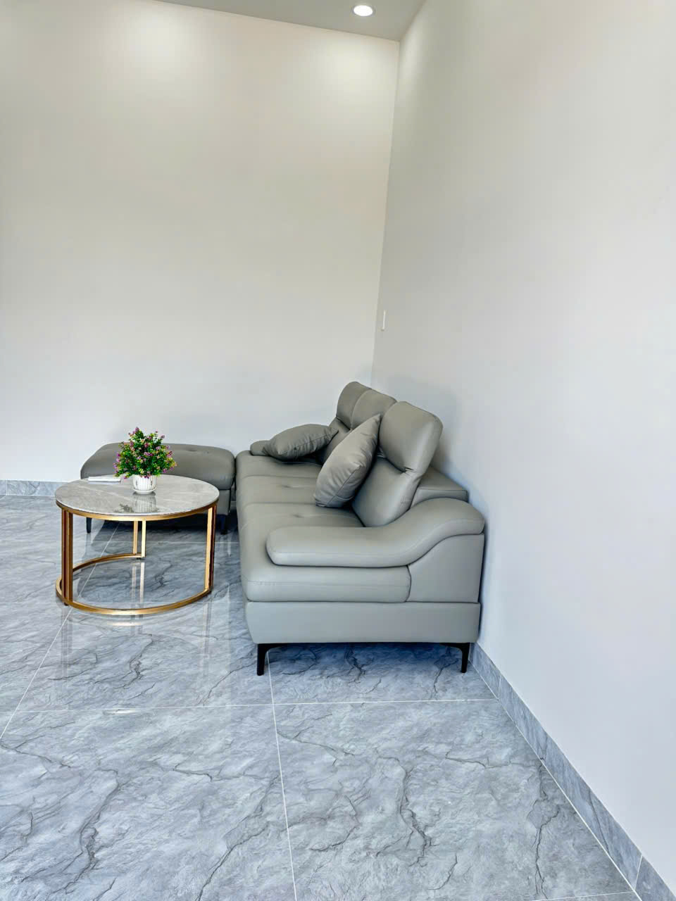 Bán Nhà 1 Trệt 1 Lầu Diên Lạc, Khánh Hòa - 64,6m² - giá chỉ 1 tỷ 870 - Sổ Sẵn, Nội Thất Đầy Đủ - Hình ảnh 3