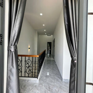 Bán Nhà 1 Trệt 1 Lầu Diên Lạc, Khánh Hòa - 64,6m² - giá chỉ 1 tỷ 870 - Sổ Sẵn, Nội Thất Đầy Đủ - Hình ảnh 7