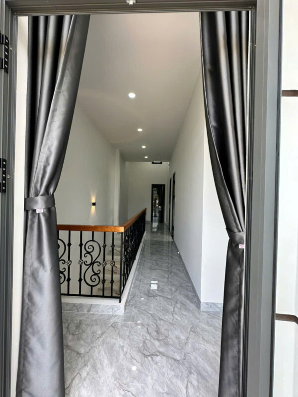Bán Nhà 1 Trệt 1 Lầu Diên Lạc, Khánh Hòa - 64,6m² - giá chỉ 1 tỷ 870 - Sổ Sẵn, Nội Thất Đầy Đủ - Hình ảnh 7