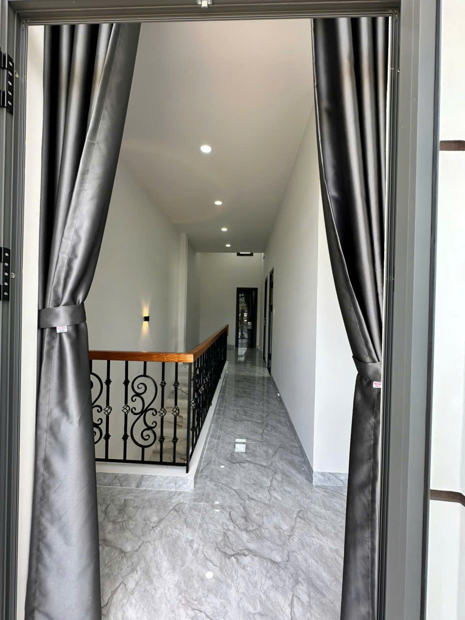 Bán Nhà 1 Trệt 1 Lầu Diên Lạc, Khánh Hòa - 64,6m² - giá chỉ 1 tỷ 870 - Sổ Sẵn, Nội Thất Đầy Đủ - Hình ảnh 7