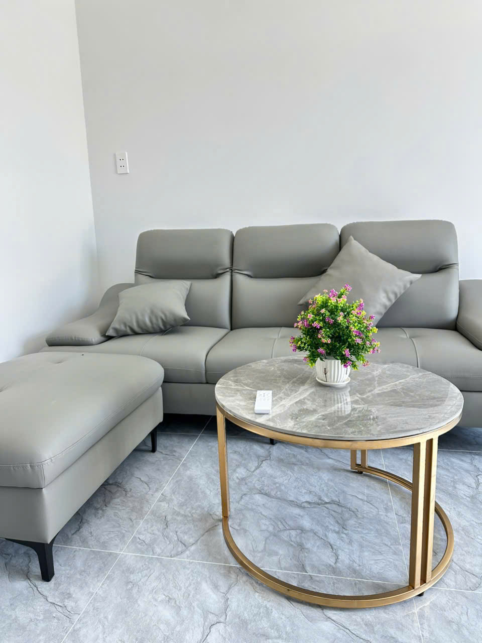 Bán Nhà 1 Trệt 1 Lầu Diên Lạc, Khánh Hòa - 64,6m² - giá chỉ 1 tỷ 870 - Sổ Sẵn, Nội Thất Đầy Đủ - Hình ảnh 4