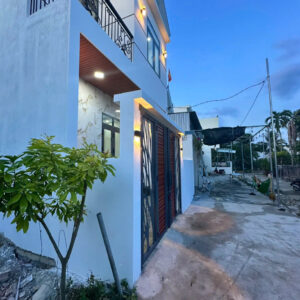 Bán Nhà 1 Trệt 1 Lầu Diên Lạc, Khánh Hòa - 64,6m² - giá chỉ 1 tỷ 870 - Sổ Sẵn, Nội Thất Đầy Đủ - Hình ảnh 8