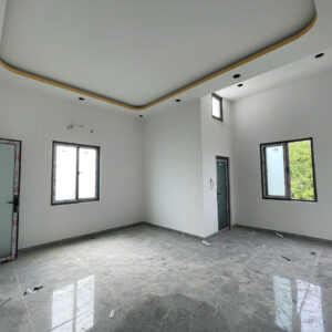 Bán Căn Nhà Mới Hoàn Thiện 90%, 125.5m2, Giá 1 tỷ 980 tại Diên Phú (Diên Điền Mới), Khánh Hòa - Hình ảnh 2