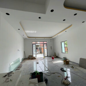 Bán Căn Nhà Mới Hoàn Thiện 90%, 125.5m2, Giá 1 tỷ 980 tại Diên Phú (Diên Điền Mới), Khánh Hòa - Hình ảnh 8