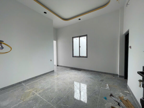 Bán Căn Nhà Mới Hoàn Thiện 90%, 125.5m2, Giá 1 tỷ 980 tại Diên Phú (Diên Điền Mới), Khánh Hòa - Hình ảnh 7