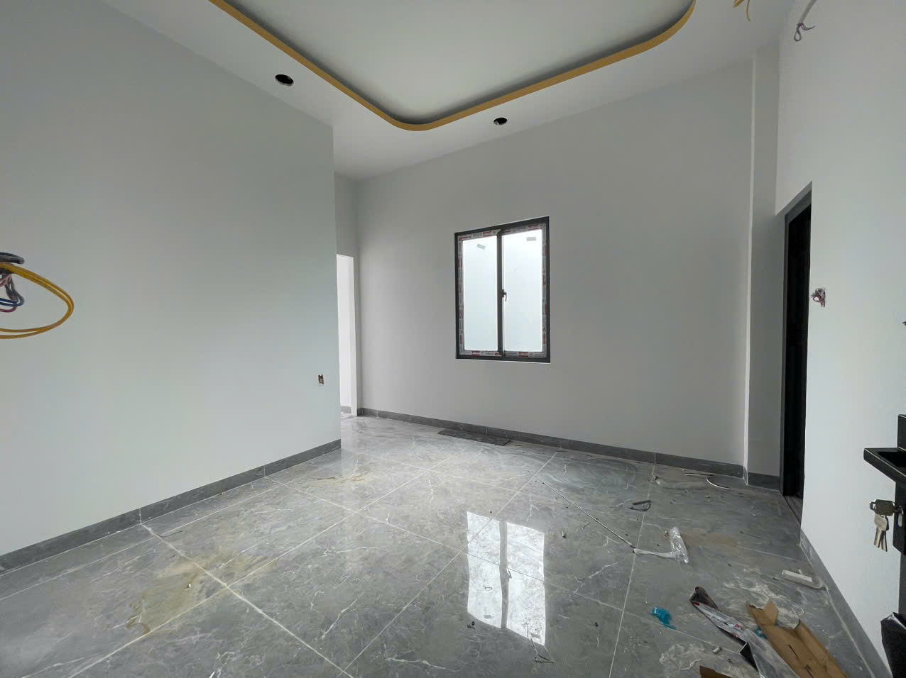 Bán Căn Nhà Mới Hoàn Thiện 90%, 125.5m2, Giá 1 tỷ 980 tại Diên Phú (Diên Điền Mới), Khánh Hòa - Hình ảnh 7