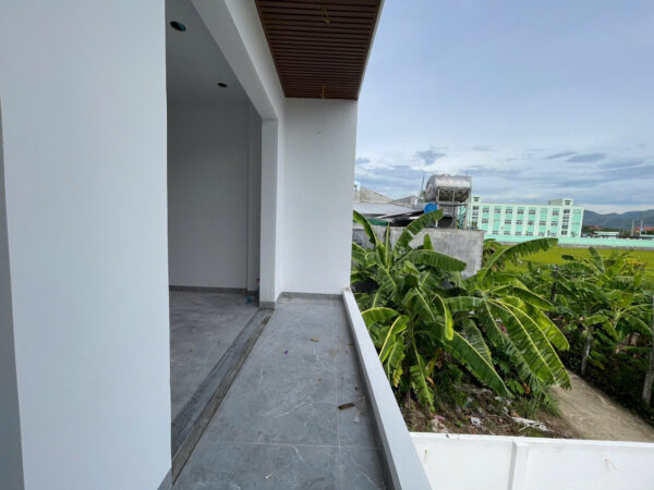 Bán Căn Nhà Mới Hoàn Thiện 90%, 125.5m2, Giá 1 tỷ 980 tại Diên Phú (Diên Điền Mới), Khánh Hòa - Hình ảnh 6