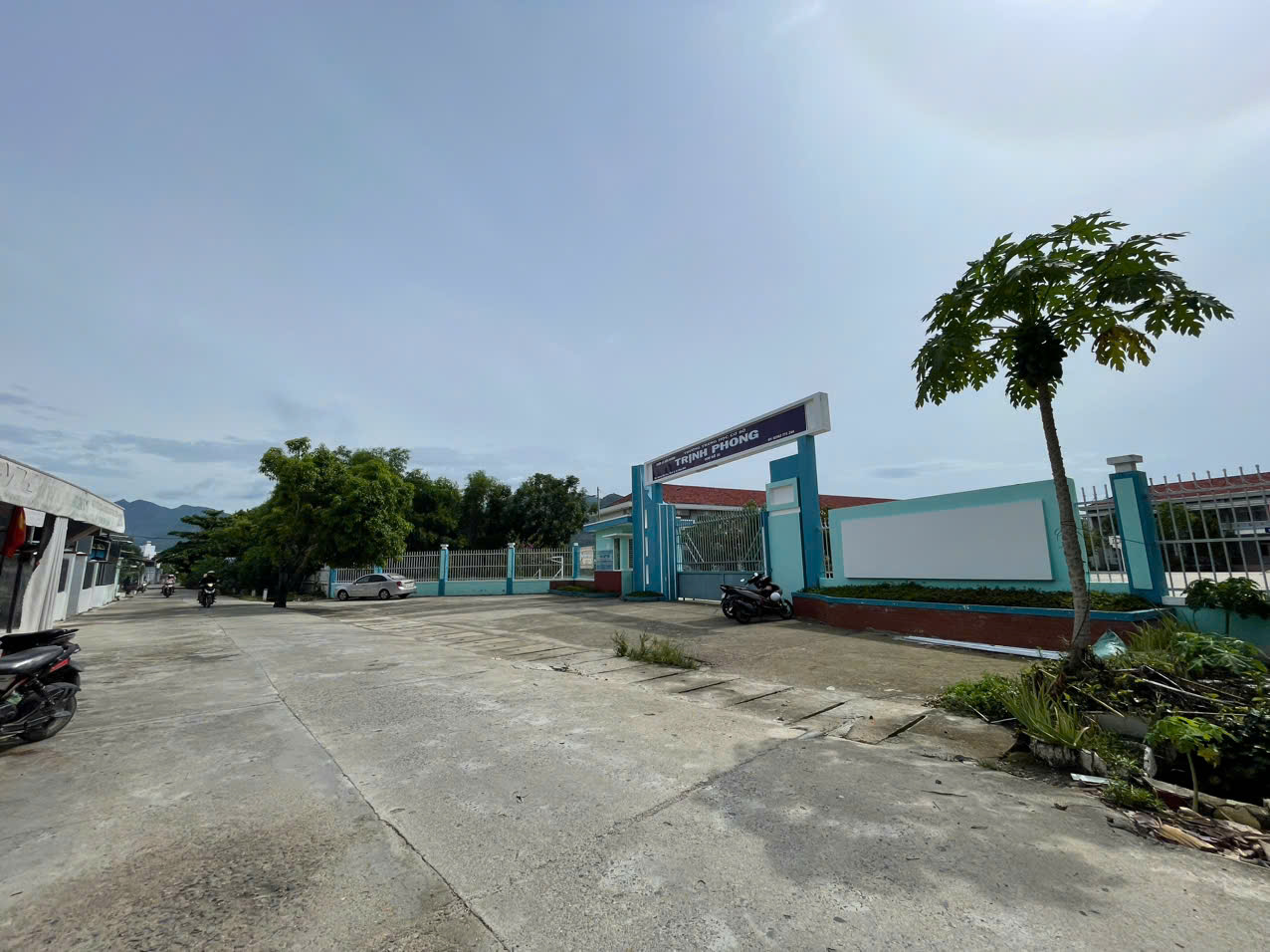 Bán Căn Nhà Mới Hoàn Thiện 90%, 125.5m2, Giá 1 tỷ 980 tại Diên Phú (Diên Điền Mới), Khánh Hòa - Hình ảnh 5