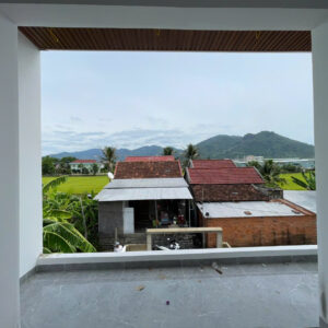 Bán Căn Nhà Mới Hoàn Thiện 90%, 125.5m2, Giá 1 tỷ 980 tại Diên Phú (Diên Điền Mới), Khánh Hòa - Hình ảnh 3