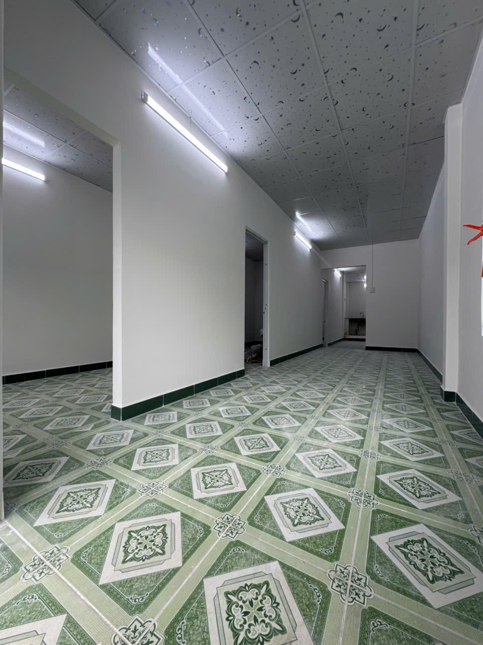 Bán Nhà Thổ Cư Diên Lạc, Khánh Hòa - Gía 1 Tỷ 299 - 95m2, Ngang 5m, Đường Nhựa 7m, Gần Khu Hành Chính - Hình ảnh 5