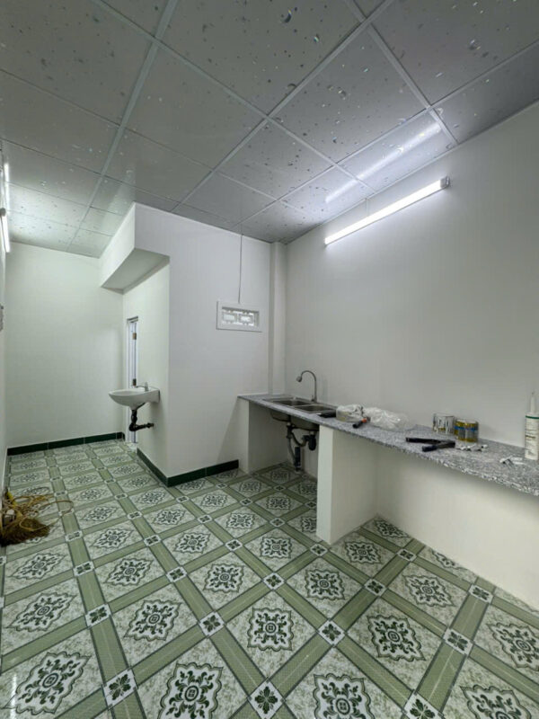 Bán Nhà Thổ Cư Diên Lạc, Khánh Hòa - Gía 1 Tỷ 299 - 95m2, Ngang 5m, Đường Nhựa 7m, Gần Khu Hành Chính - Hình ảnh 6