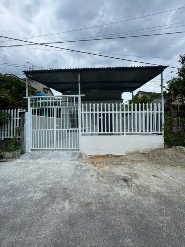 Bán Nhà Thổ Cư Diên Lạc, Khánh Hòa - Gía 1 Tỷ 299 - 95m2, Ngang 5m, Đường Nhựa 7m, Gần Khu Hành Chính - Hình ảnh 1