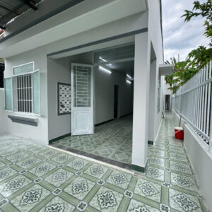 Bán Nhà Thổ Cư Diên Lạc, Khánh Hòa - Gía 1 Tỷ 299 - 95m2, Ngang 5m, Đường Nhựa 7m, Gần Khu Hành Chính - Hình ảnh 8