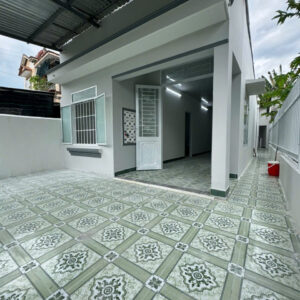 Bán Nhà Thổ Cư Diên Lạc, Khánh Hòa - Gía 1 Tỷ 299 - 95m2, Ngang 5m, Đường Nhựa 7m, Gần Khu Hành Chính - Hình ảnh 2