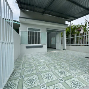 Bán Nhà Thổ Cư Diên Lạc, Khánh Hòa - Gía 1 Tỷ 299 - 95m2, Ngang 5m, Đường Nhựa 7m, Gần Khu Hành Chính - Hình ảnh 4