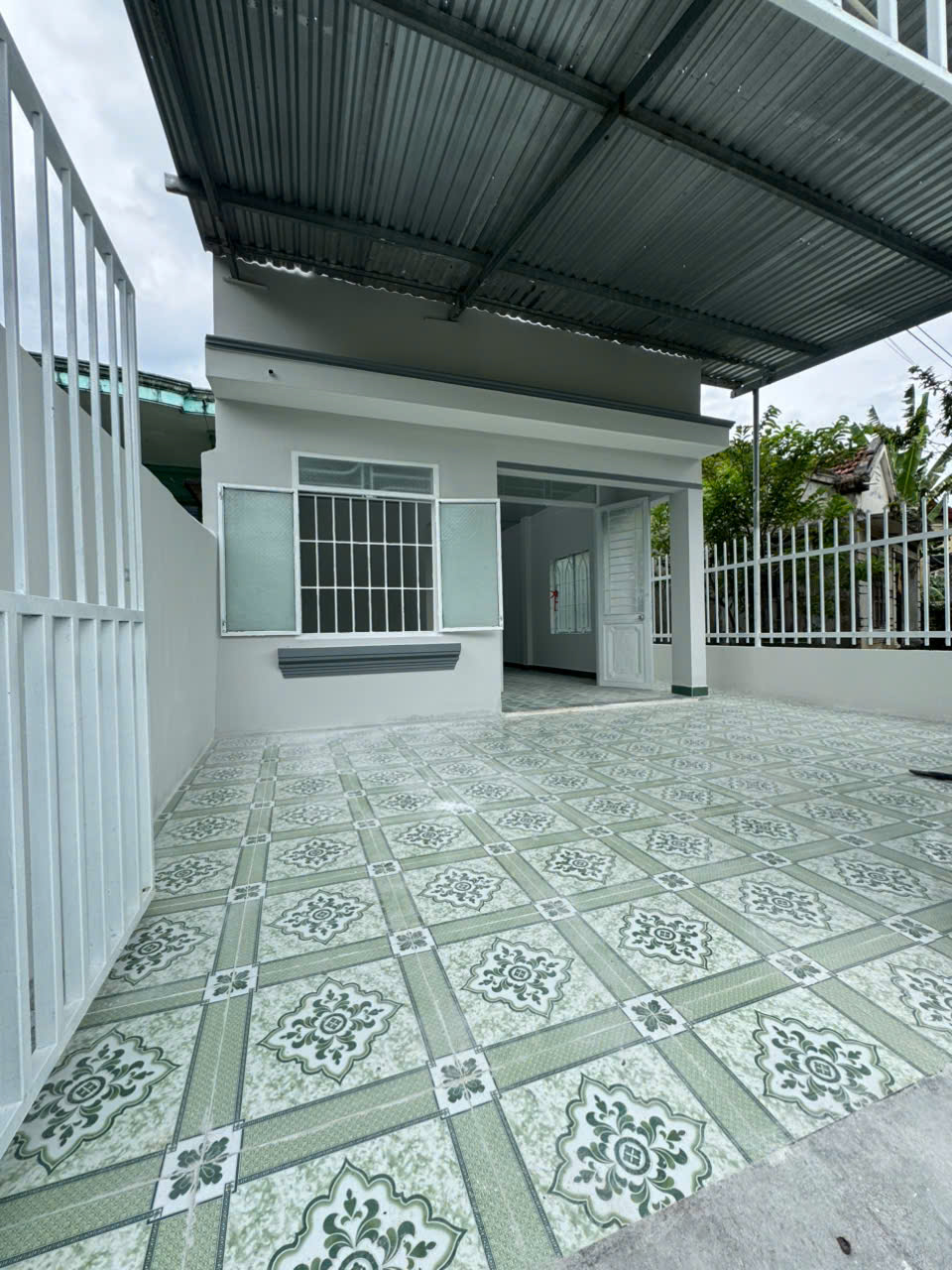 Bán Nhà Thổ Cư Diên Lạc, Khánh Hòa - Gía 1 Tỷ 299 - 95m2, Ngang 5m, Đường Nhựa 7m, Gần Khu Hành Chính - Hình ảnh 4