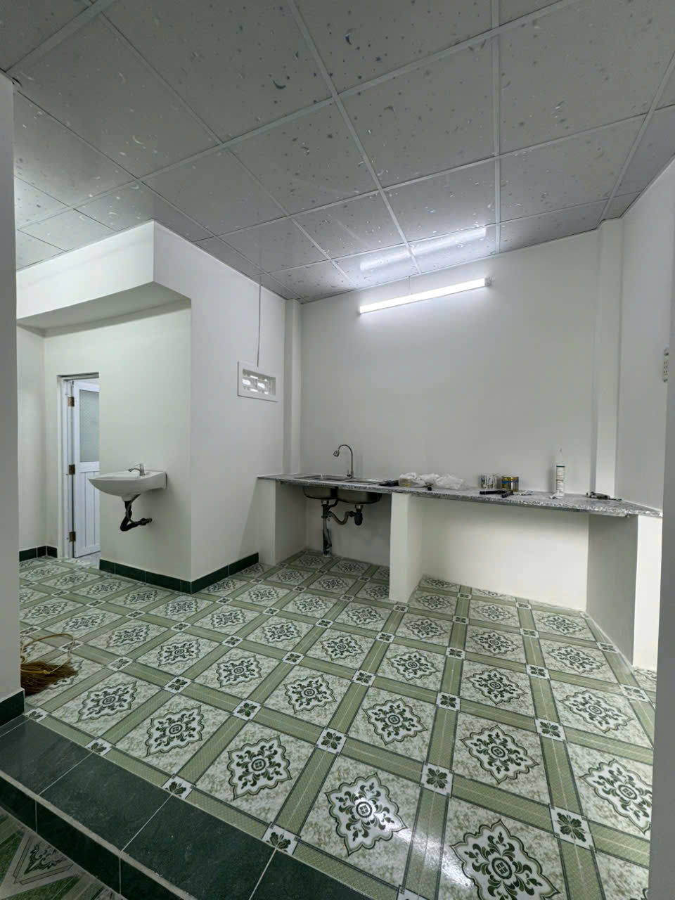 Bán Nhà Thổ Cư Diên Lạc, Khánh Hòa - Gía 1 Tỷ 299 - 95m2, Ngang 5m, Đường Nhựa 7m, Gần Khu Hành Chính - Hình ảnh 3