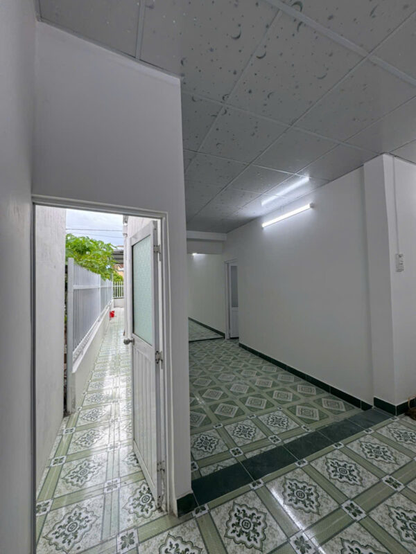 Bán Nhà Thổ Cư Diên Lạc, Khánh Hòa - Gía 1 Tỷ 299 - 95m2, Ngang 5m, Đường Nhựa 7m, Gần Khu Hành Chính - Hình ảnh 7