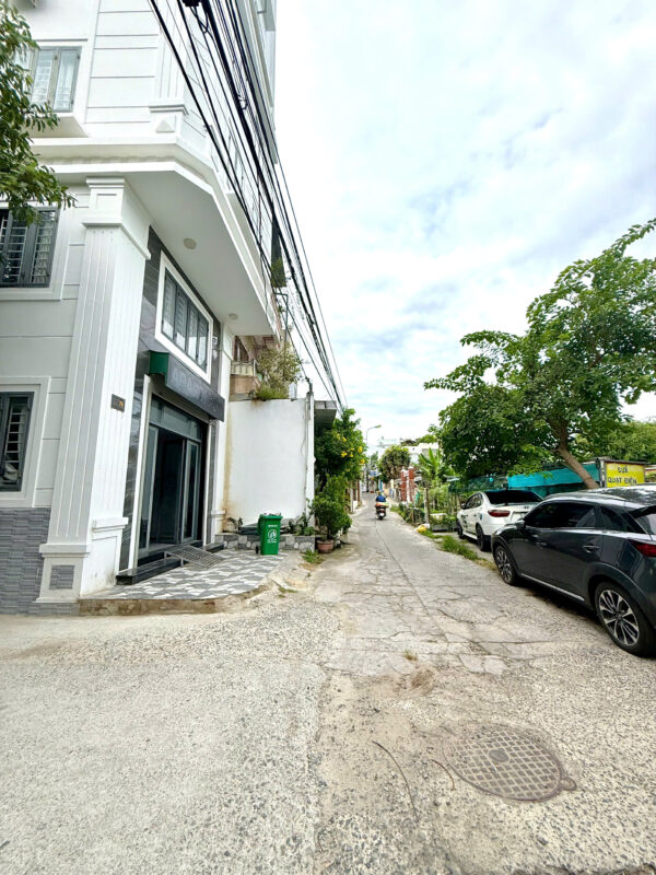 Bán Nhà Phố 100m² Đường Ô Tô 272 Lê Hồng Phong - 100m2 - Giá 5 tỷ 700 triệu - Hình ảnh 7