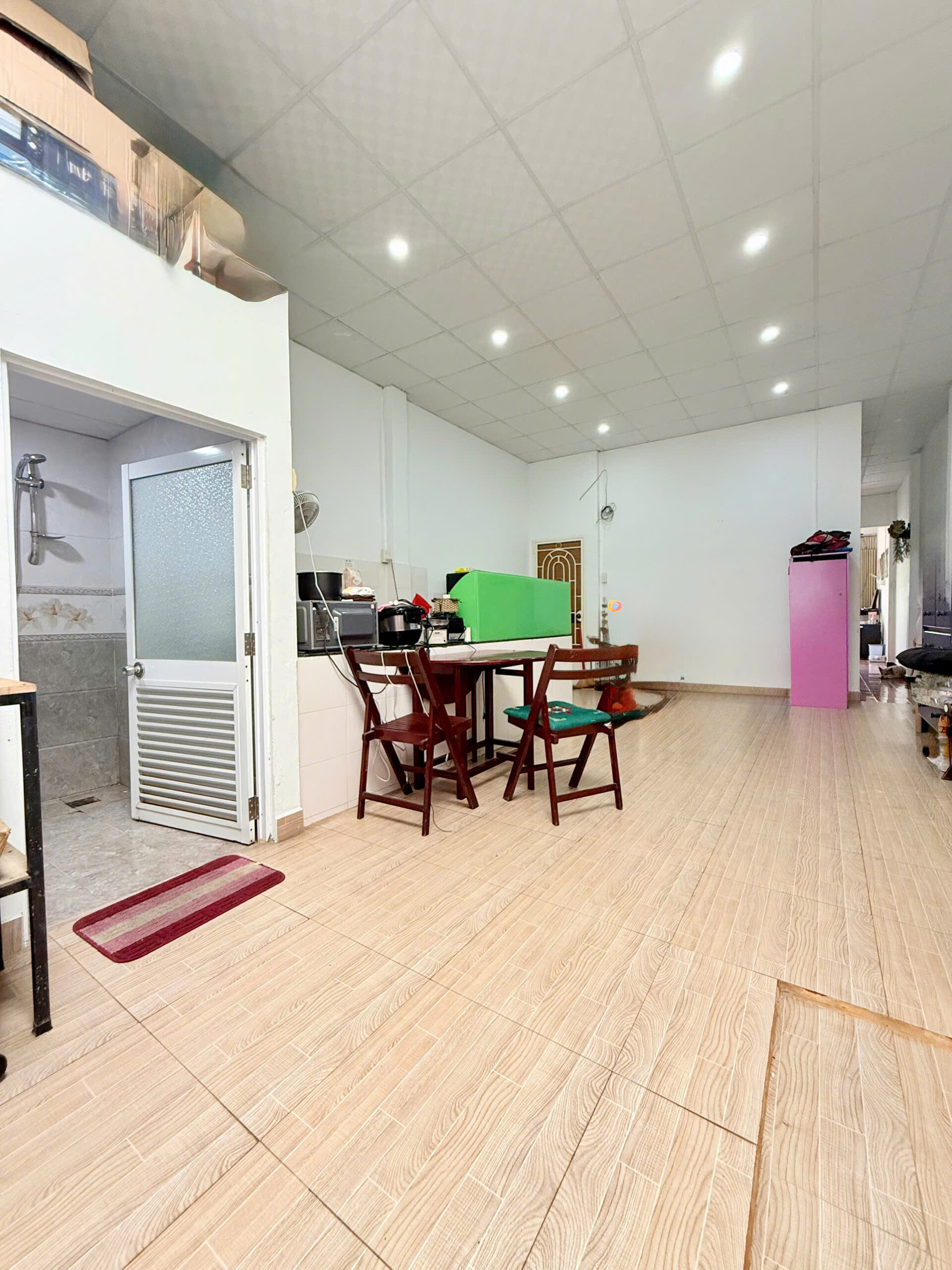 Bán Nhà Phố 100m² Đường Ô Tô 272 Lê Hồng Phong - 100m2 - Giá 5 tỷ 700 triệu - Hình ảnh 3