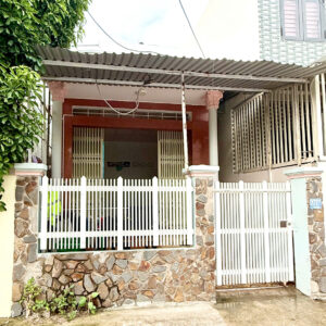 Bán Nhà Phố 100m² Đường Ô Tô 272 Lê Hồng Phong - 100m2 - Giá 5 tỷ 700 triệu