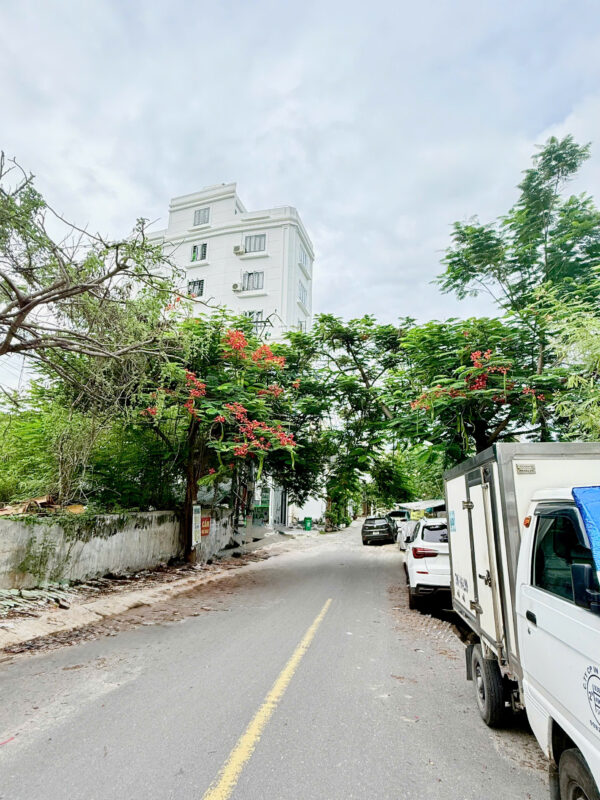 Bán Nhà Phố 100m² Đường Ô Tô 272 Lê Hồng Phong - 100m2 - Giá 5 tỷ 700 triệu - Hình ảnh 8