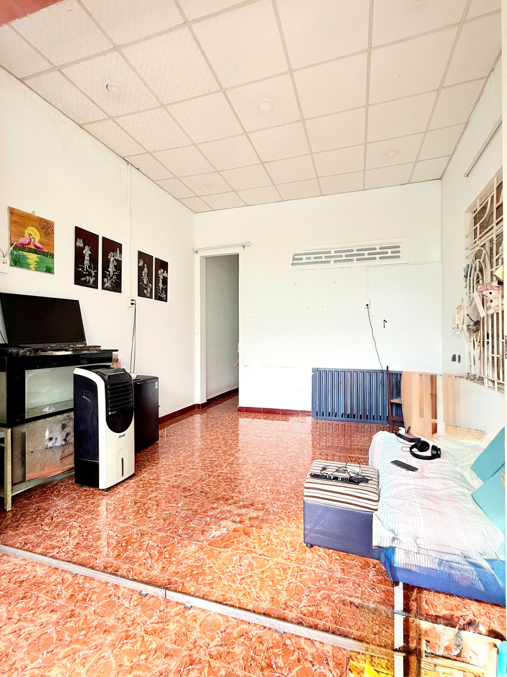 Bán Nhà Phố 100m² Đường Ô Tô 272 Lê Hồng Phong - 100m2 - Giá 5 tỷ 700 triệu - Hình ảnh 4