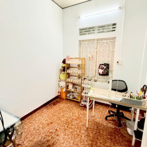 Bán Nhà Phố 100m² Đường Ô Tô 272 Lê Hồng Phong - 100m2 - Giá 5 tỷ 700 triệu - Hình ảnh 5