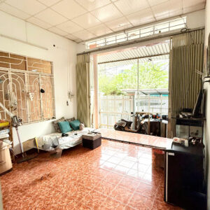 Bán Nhà Phố 100m² Đường Ô Tô 272 Lê Hồng Phong - 100m2 - Giá 5 tỷ 700 triệu - Hình ảnh 6