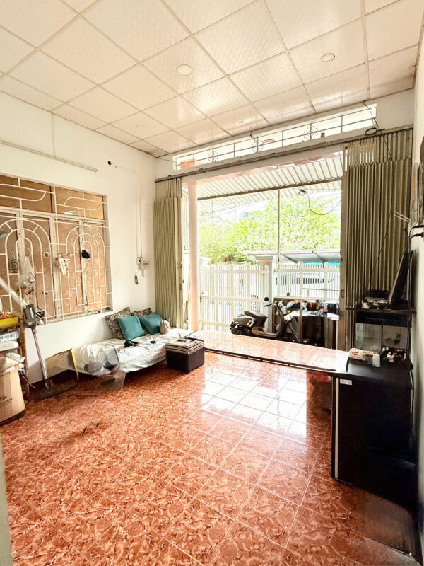 Bán Nhà Phố 100m² Đường Ô Tô 272 Lê Hồng Phong - 100m2 - Giá 5 tỷ 700 triệu - Hình ảnh 6