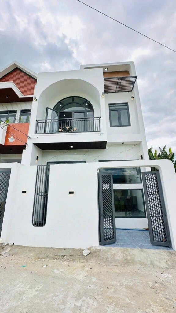 Bán Nhà 2 Tầng Mới Xây Hiện Đại, 65m², Giá 2 TỶ 590 TRIỆU Tại Phú Ân Nam, Diên An, Diên Khánh
