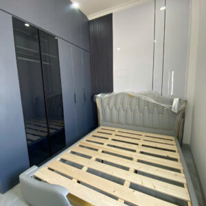 Bán Nhà 2 Tầng Mới Xây Hiện Đại, 65m², Giá 2 TỶ 590 TRIỆU Tại Phú Ân Nam, Diên An, Diên Khánh - Hình ảnh 6