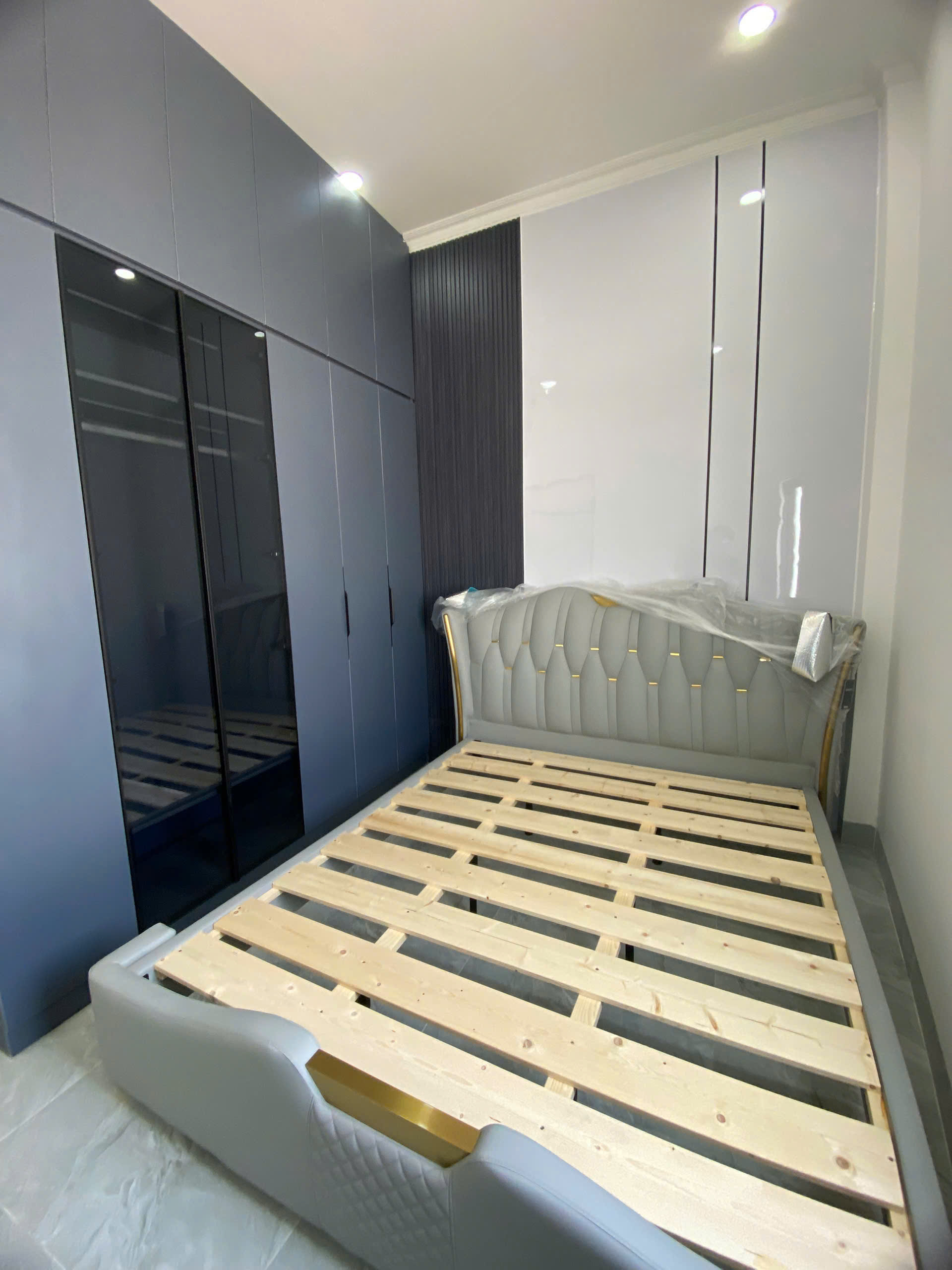 Bán Nhà 2 Tầng Mới Xây Hiện Đại, 65m², Giá 2 TỶ 590 TRIỆU Tại Phú Ân Nam, Diên An, Diên Khánh - Hình ảnh 6