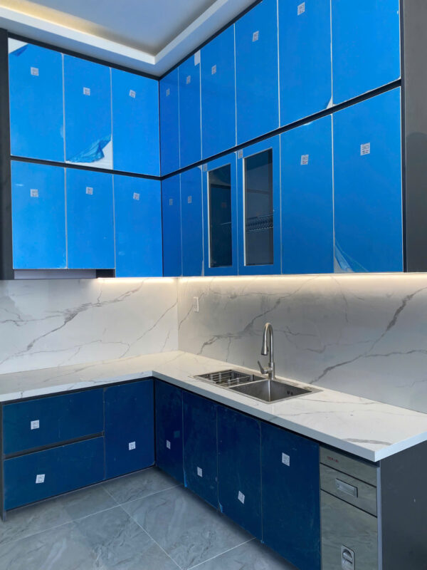 Bán Nhà 2 Tầng Mới Xây Hiện Đại, 65m², Giá 2 TỶ 590 TRIỆU Tại Phú Ân Nam, Diên An, Diên Khánh - Hình ảnh 5