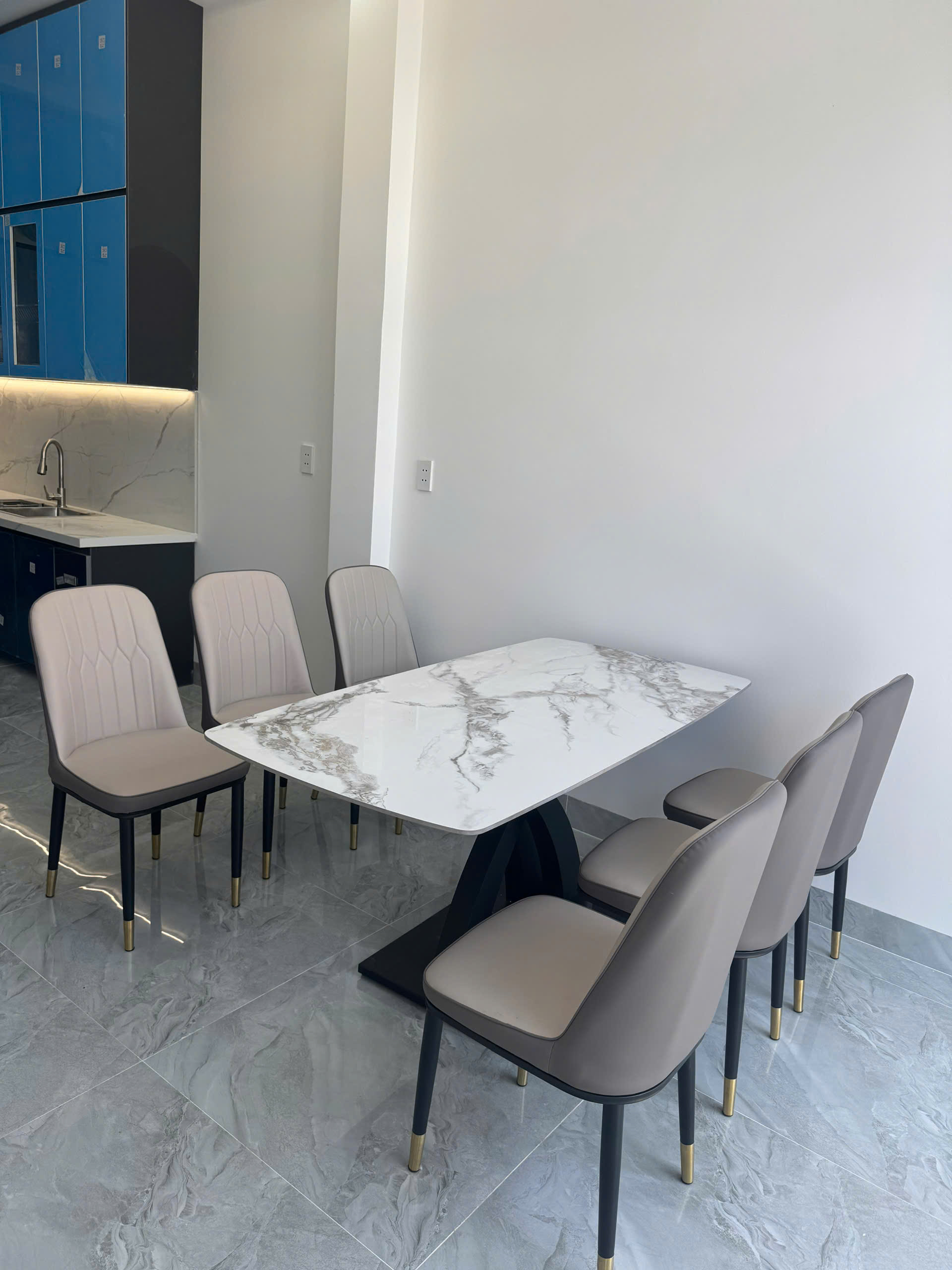 Bán Nhà 2 Tầng Mới Xây Hiện Đại, 65m², Giá 2 TỶ 590 TRIỆU Tại Phú Ân Nam, Diên An, Diên Khánh - Hình ảnh 4