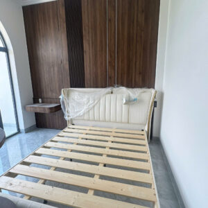 Bán Nhà 2 Tầng Mới Xây Hiện Đại, 65m², Giá 2 TỶ 590 TRIỆU Tại Phú Ân Nam, Diên An, Diên Khánh - Hình ảnh 3