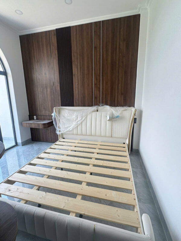 Bán Nhà 2 Tầng Mới Xây Hiện Đại, 65m², Giá 2 TỶ 590 TRIỆU Tại Phú Ân Nam, Diên An, Diên Khánh - Hình ảnh 3