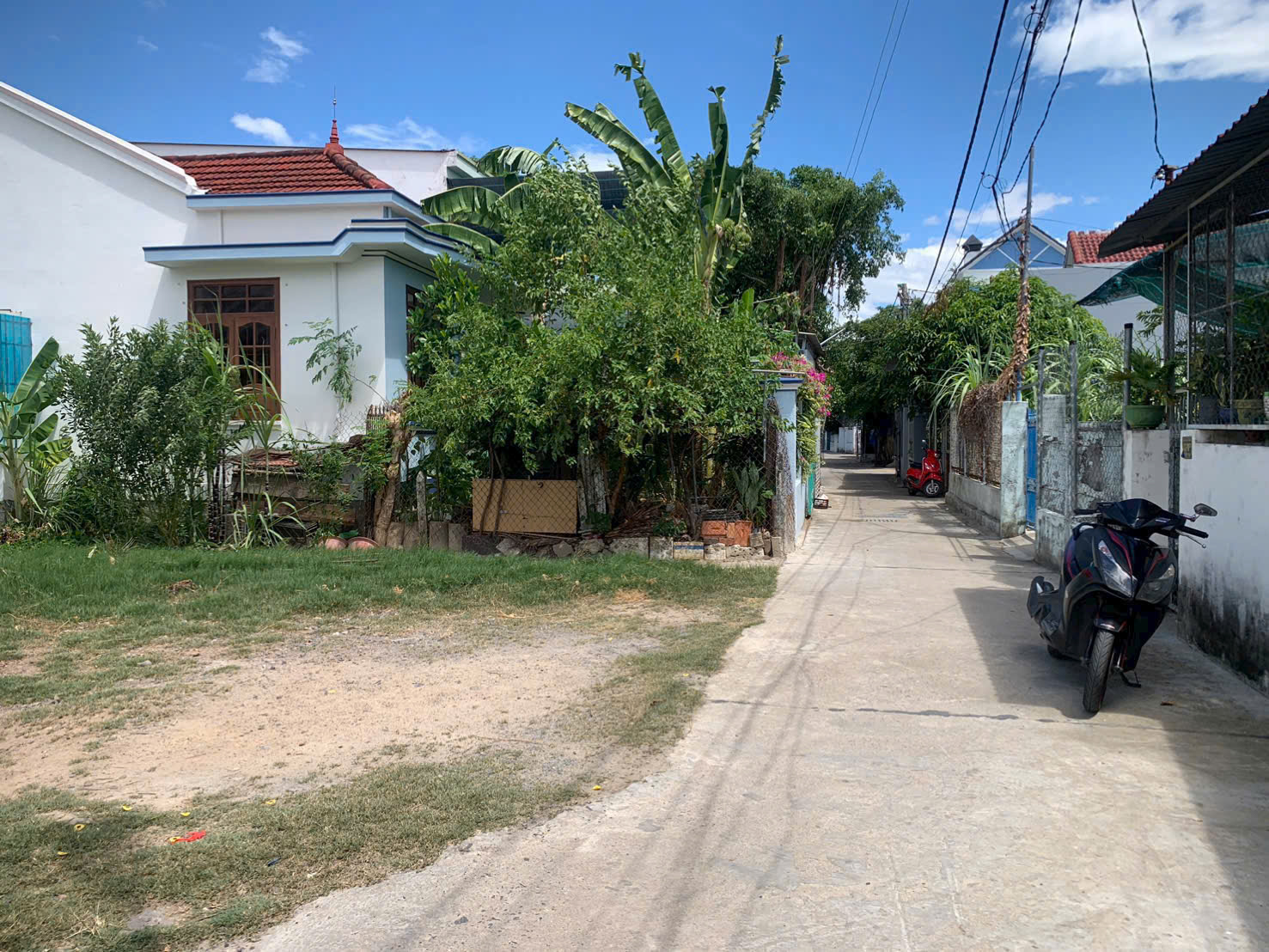 Bán Đất Góc 2 Mặt Tiền Ngay Chợ Vĩnh Thái - 75,7m2 - Giá 2 tỷ 499 triệu - Hình ảnh 3