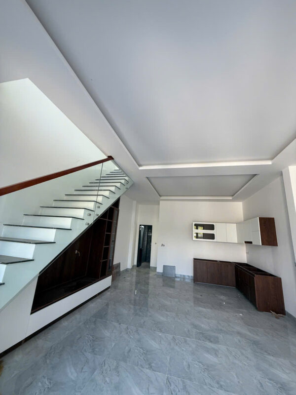 Bán Nhà Mặt Tiền Trung Tâm Diên Điền, Khánh Hoà - Giá bán 2 tỷ 139 triệu - 90m2 - Hình ảnh 7