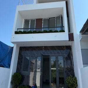 Bán Nhà Mặt Tiền Trung Tâm Diên Điền, Khánh Hoà - Giá bán 2 tỷ 139 triệu - 90m2 - Hình ảnh 2