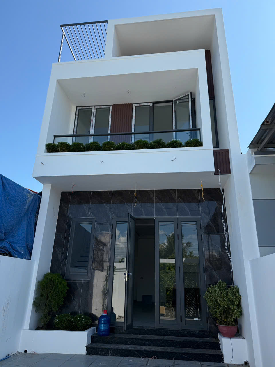 Bán Nhà Mặt Tiền Trung Tâm Diên Điền, Khánh Hoà - Giá bán 2 tỷ 139 triệu - 90m2 - Hình ảnh 2