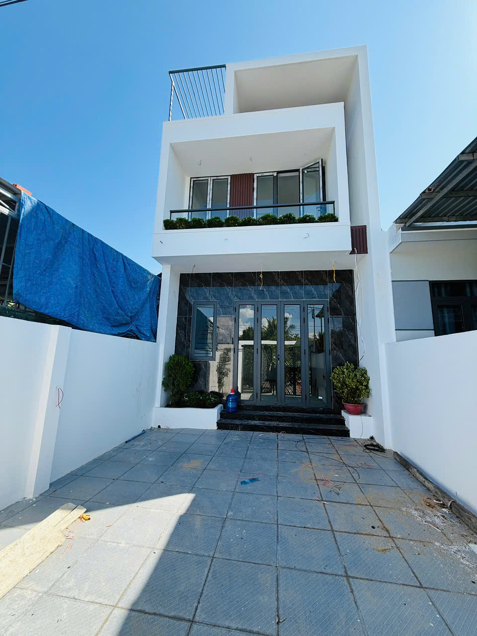 Bán Nhà Mặt Tiền Trung Tâm Diên Điền, Khánh Hoà - Giá bán 2 tỷ 139 triệu - 90m2 - Hình ảnh 5