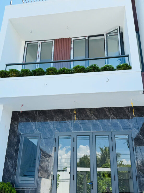 Bán Nhà Mặt Tiền Trung Tâm Diên Điền, Khánh Hoà - Giá bán 2 tỷ 139 triệu - 90m2 - Hình ảnh 4